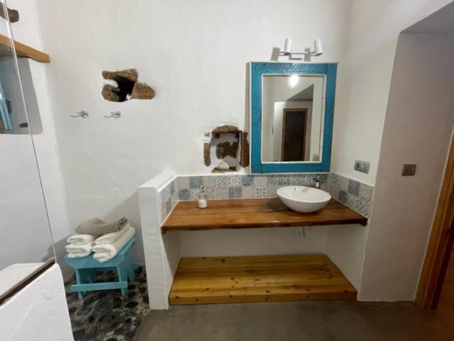 Guatiza Petite Casa Leonciaヴィラ エクステリア 写真