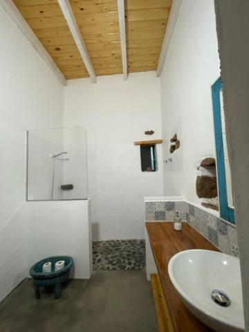 Guatiza Petite Casa Leonciaヴィラ エクステリア 写真