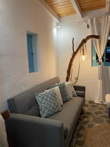 Guatiza Petite Casa Leonciaヴィラ エクステリア 写真