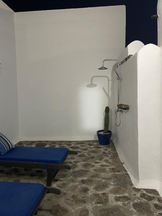 Guatiza Petite Casa Leonciaヴィラ エクステリア 写真