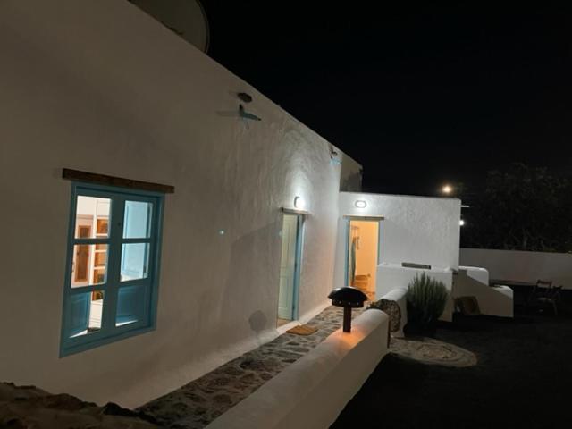 Guatiza Petite Casa Leonciaヴィラ エクステリア 写真