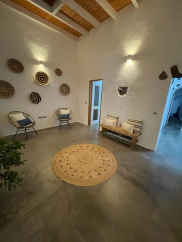 Guatiza Petite Casa Leonciaヴィラ エクステリア 写真
