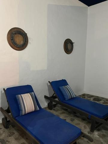 Guatiza Petite Casa Leonciaヴィラ エクステリア 写真