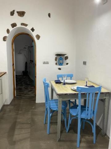 Guatiza Petite Casa Leonciaヴィラ エクステリア 写真