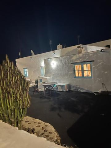 Guatiza Petite Casa Leonciaヴィラ エクステリア 写真