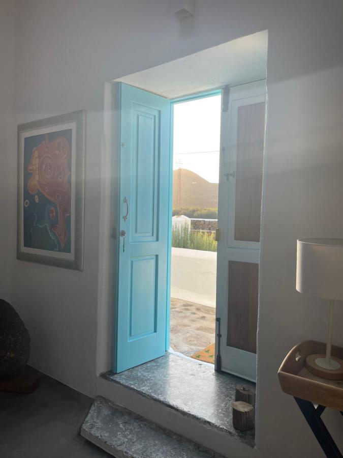 Guatiza Petite Casa Leonciaヴィラ エクステリア 写真