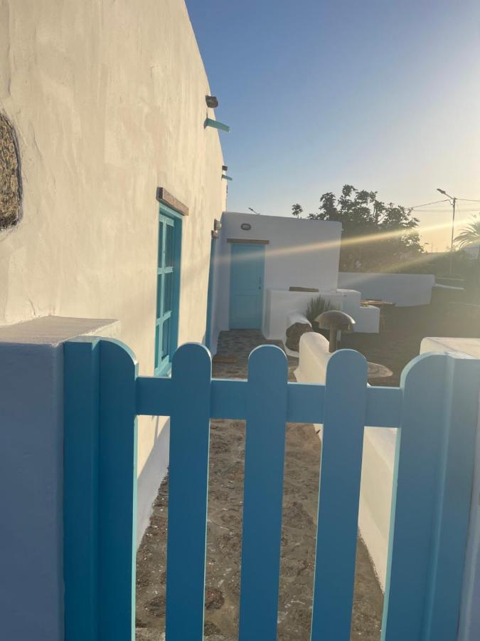 Guatiza Petite Casa Leonciaヴィラ エクステリア 写真